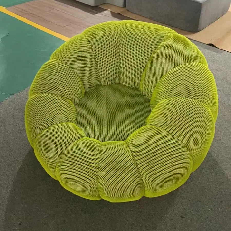 sofa living room Sofas for living room seat puffs compressed sofa bean bags giant canape 1-person inflatable sofa bean bag chair