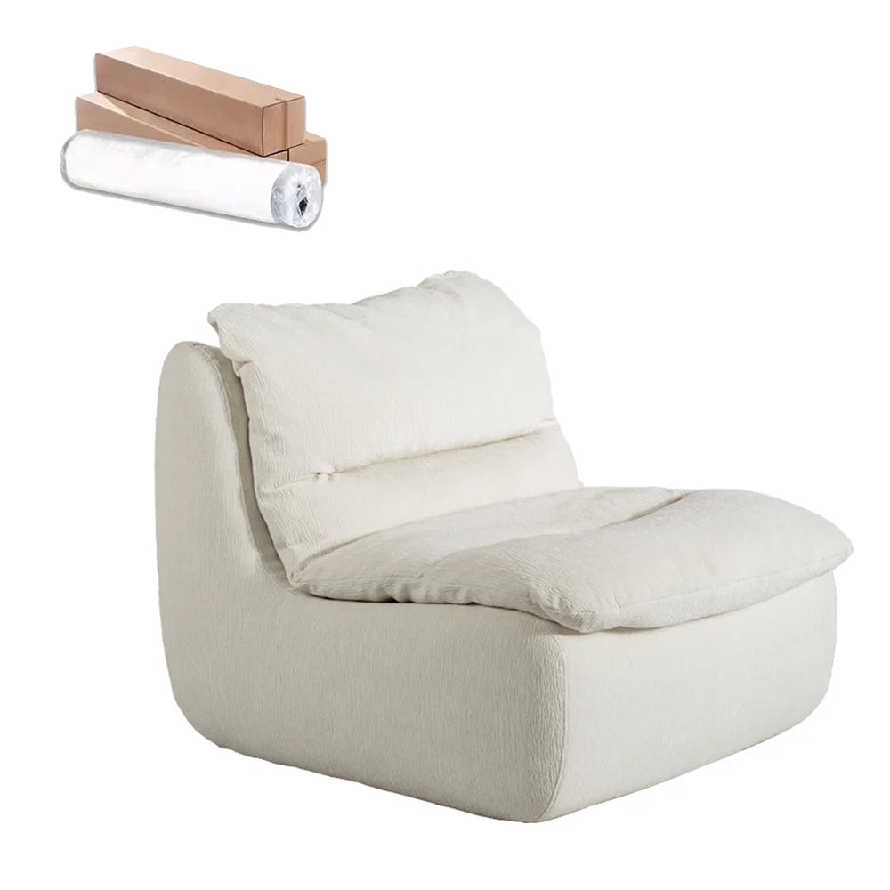 Compressed Sofa Bed Bean Bag Lazy Floor Sofa Room Furniture Muebles De Sala Modern Couch Game Chairs Single Chair Sofa