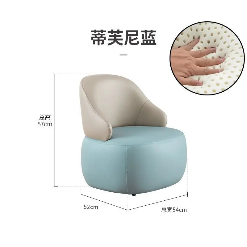 Children's sofa cute baby sofa chair seat lazy household cartoon child reading girl single