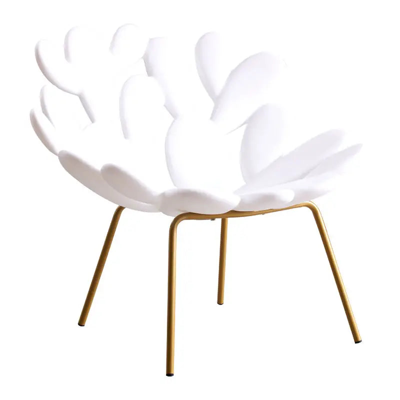 Cactus Chair Leisure Chair Sofa Chair Modern Creative Designer Light Luxury Homestay Living Room Balcony Outdoor