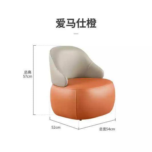 Children's sofa cute baby sofa chair seat lazy household cartoon child reading girl single