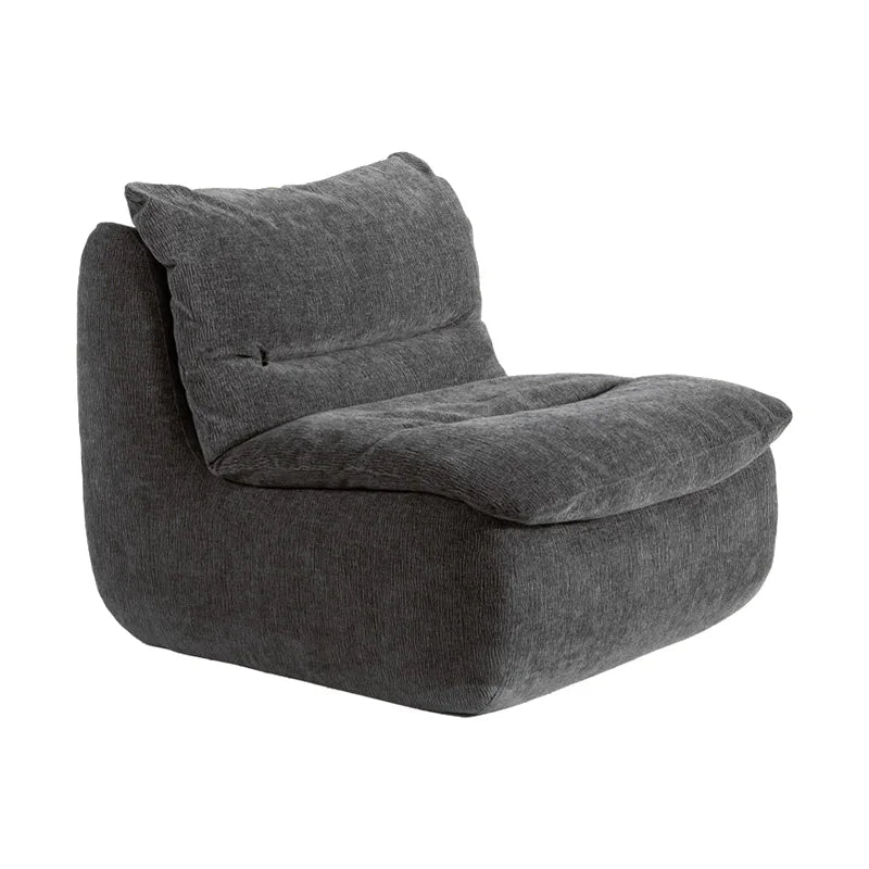 Compressed Sofa Bed Bean Bag Lazy Floor Sofa Room Furniture Muebles De Sala Modern Couch Game Chairs Single Chair Sofa