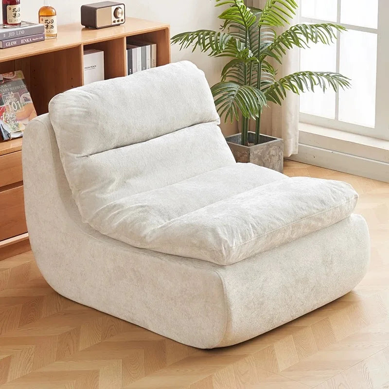 Compressed Sofa Bed Bean Bag Lazy Floor Sofa Room Furniture Muebles De Sala Modern Couch Game Chairs Single Chair Sofa