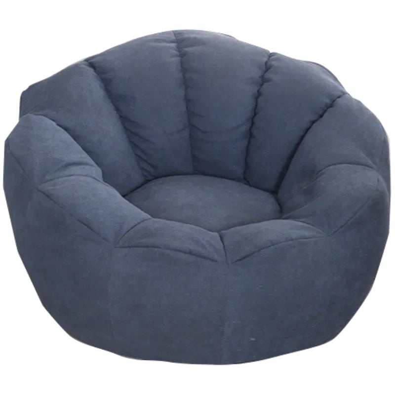 Beanbag Relaxing Chairs Rest Chair Frameless Designer Luxury Bag Romantic Sofa Multifunction Home Furniture Bean Bags Adult Room