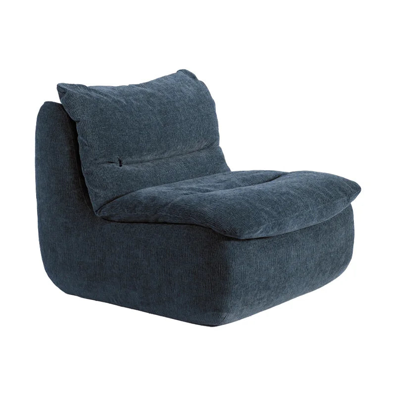 Compressed Sofa Bed Bean Bag Lazy Floor Sofa Room Furniture Muebles De Sala Modern Couch Game Chairs Single Chair Sofa