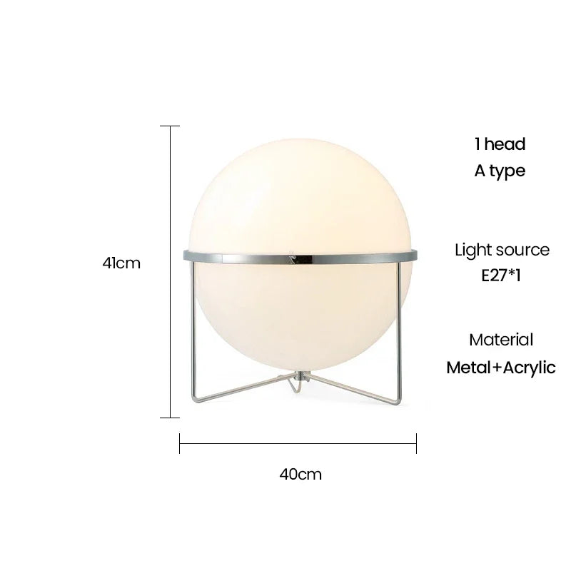Nordic Designer Light Fixture Modern Simple Living Room Bedroom Decorative Lighting Stand Lamp Creative Bauhaus Eye Floor Lamps