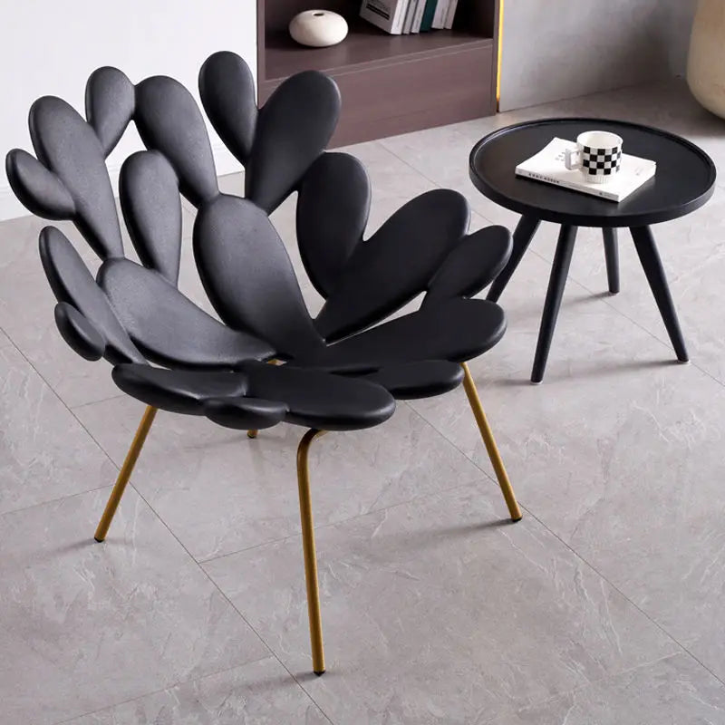 Cactus Chair Leisure Chair Sofa Chair Modern Creative Designer Light Luxury Homestay Living Room Balcony Outdoor