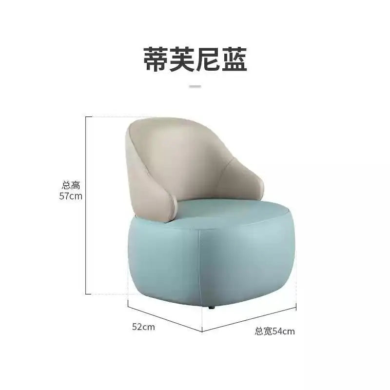 Children's sofa cute baby sofa chair seat lazy household cartoon child reading girl single