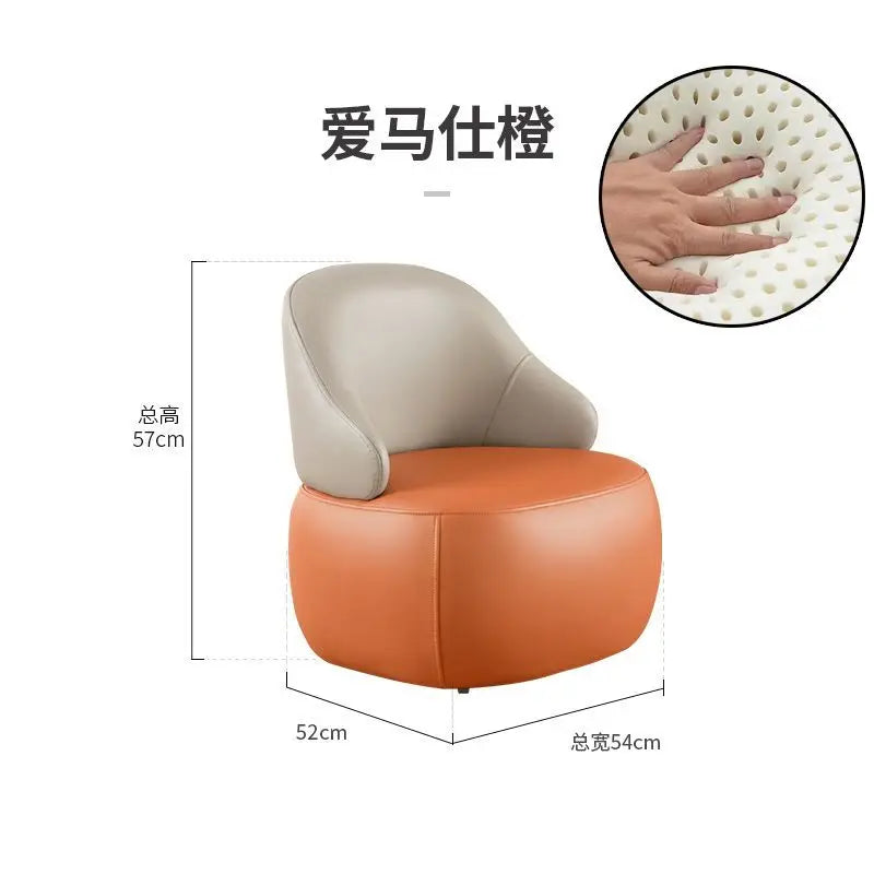 Children's sofa cute baby sofa chair seat lazy household cartoon child reading girl single