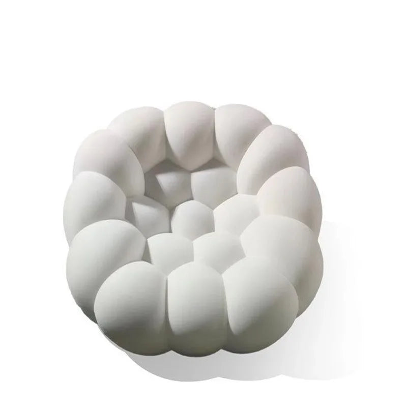 sofa living room Sofas for living room seat puffs compressed sofa bean bags giant canape 1-person inflatable sofa bean bag chair