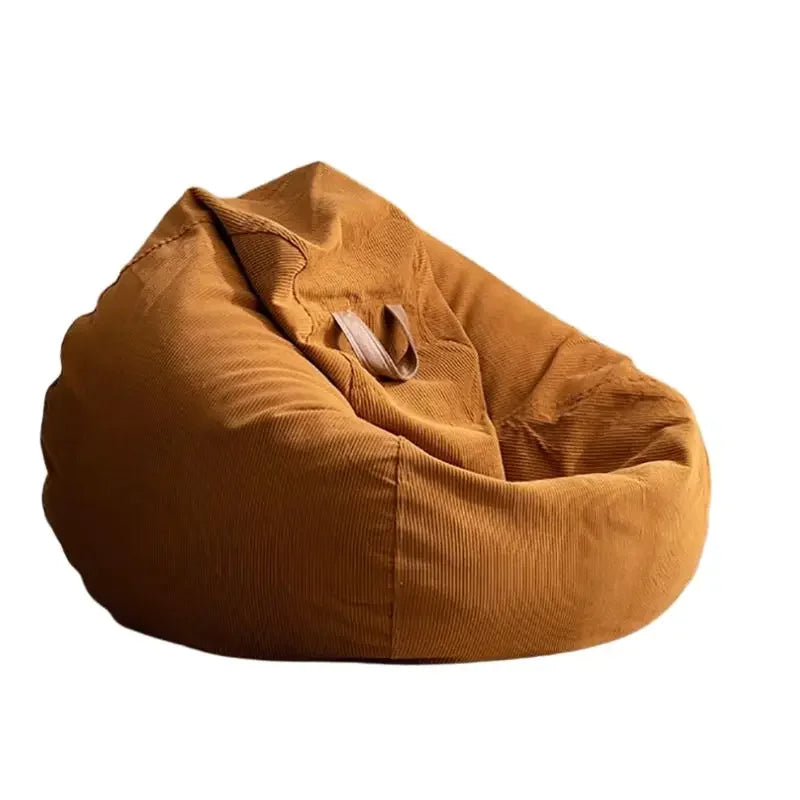 Single Sofa Reclining Lazy Bean Bag Sofas Children's Chairs For Living Room Rest Chair Sofy Do Salon Child Balcony Furniture Bed