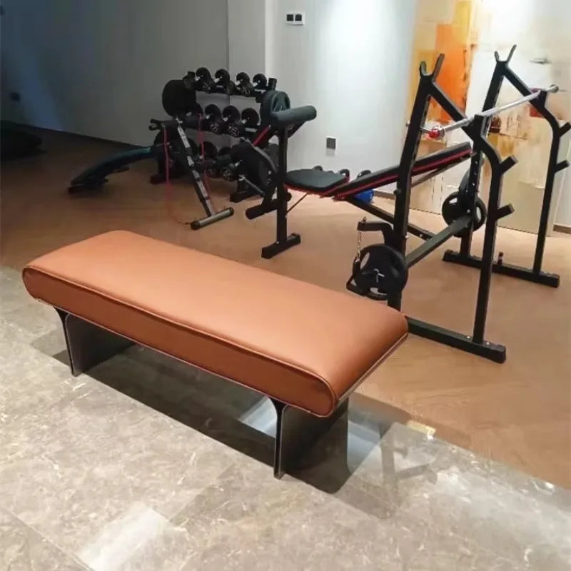 Low Ergonomic Foot Stool Makeup Designer Hotel Vanity Chair Relaxing Pouf Salon Step Stool Unique Tabouret Library Furniture