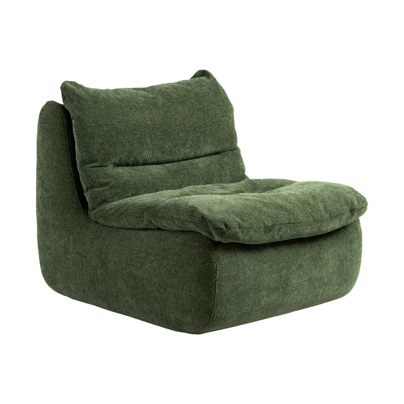 Compressed Sofa Bed Bean Bag Lazy Floor Sofa Room Furniture Muebles De Sala Modern Couch Game Chairs Single Chair Sofa